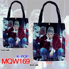 MQW169 K-POP 购物袋