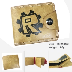 游戏ROBLOX-1钱包