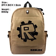游戏ROBLOX-2-书包