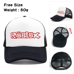 游戏roblox-2棒球帽