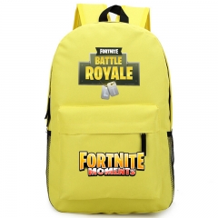 Fortnite堡垒之夜游戏周边双肩包