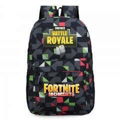 Fortnite堡垒之夜游戏周边双肩包