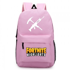 Fortnite堡垒之夜游戏周边双肩包