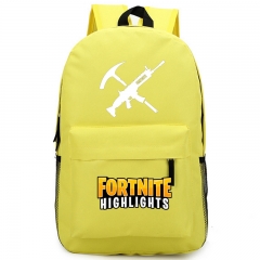 Fortnite堡垒之夜游戏周边双肩包