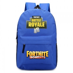 Fortnite堡垒之夜游戏周边双肩包