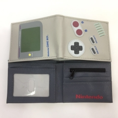 Nintendo Game Boy 钱包