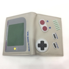 Nintendo Game Boy 护照本