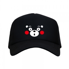 熊本熊帽子