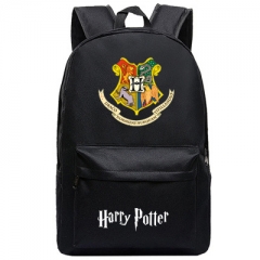 哈利波特Harry Potter书包动漫周边男女学生双肩背包旅行电脑包