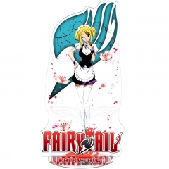 FAIRY TAIL妖精的尾巴最终章纳兹魔导少年动漫周边亚克力人形立牌