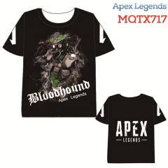 Apex Legends 寻血猎犬 (Bloodhound)T恤