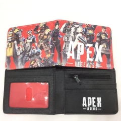 Apex Legends apex 英雄钱包