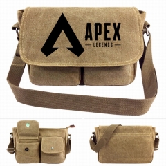 APEX英雄- 帆布斜肩挎包