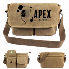APEX英雄- 帆布斜肩挎包