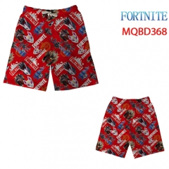 Fortnite MQBD368-2 堡垒之夜 沙滩裤