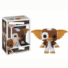 FUNKO POP小魔怪手办公仔模型Gremlins gizmos摆件玩具 04#