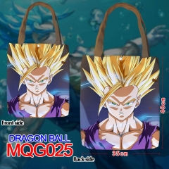 龙珠 全彩购物袋MQG025