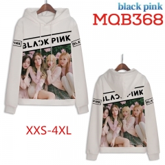 K-POP BLACKPINK 新货MQB368