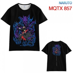 火影忍者 T恤MQTX 857