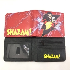 Shazam钱包
