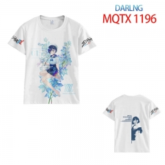 国家队 短袖T恤 MQTX 1196