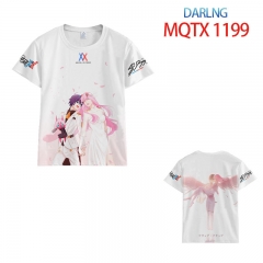 国家队 短袖T恤 MQTX 1199