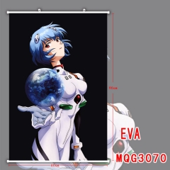 EVA 60X90挂画MQGH3070