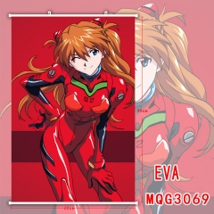 EVA 60X90挂画MQGH3069