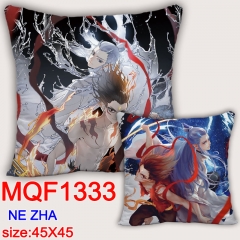 哪吒抱枕枕头MQF1332