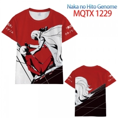 实况主的逃脱游戏t恤MQTX1229