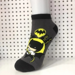 蝙蝠侠袜子