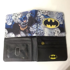 蝙蝠侠钱包