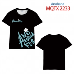 未闻花名-MQTX-2233-全彩印花短袖T恤-2XS-5XL共10个码