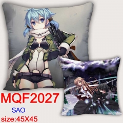 MQF-2027刀剑神域 45X45