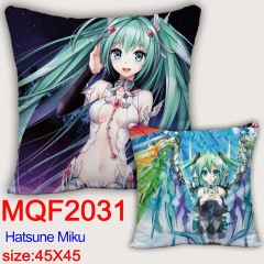 MQF-2031 初音未来 45X45