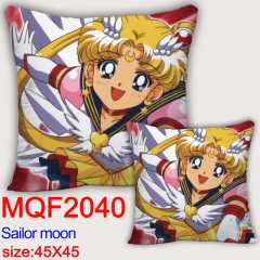 MQF-2040 美少女战士 45X45