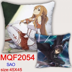 MQF-2054 刀剑神域 45X45方抱枕