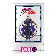 JOJO的奇妙冒险黄金之风JoJo's Bizarre Adventure周边手机支架