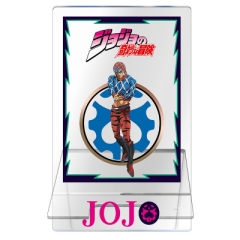 JOJO的奇妙冒险黄金之风JoJo's Bizarre Adventure周边手机支架