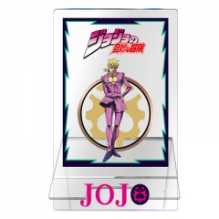 JOJO的奇妙冒险黄金之风JoJo's Bizarre Adventure周边手机支架