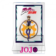 JOJO的奇妙冒险黄金之风JoJo's Bizarre Adventure周边手机支架