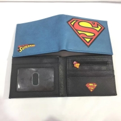 DC超人钱包