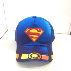 超人帽子