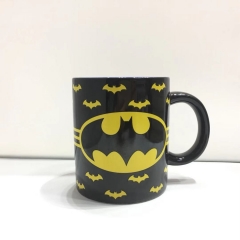 正义联盟 蝙蝠侠  杯子