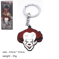 小丑回魂 钥匙扣