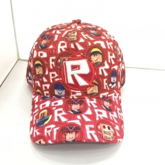 ROBLOX帽子
