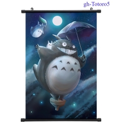 龙猫My Neighbor Totoro（Totoro）