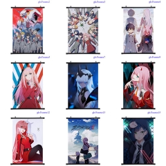 国家队Darling In The Franxx（Franxx）