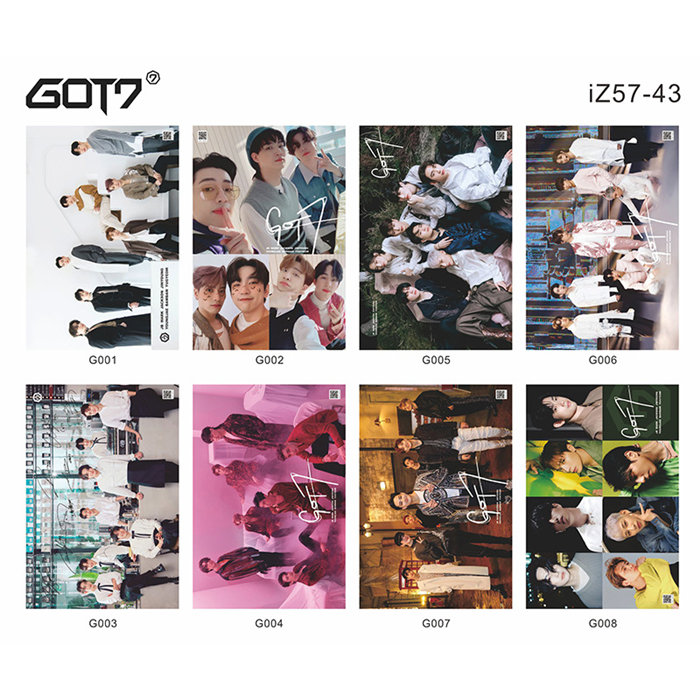 GOT7