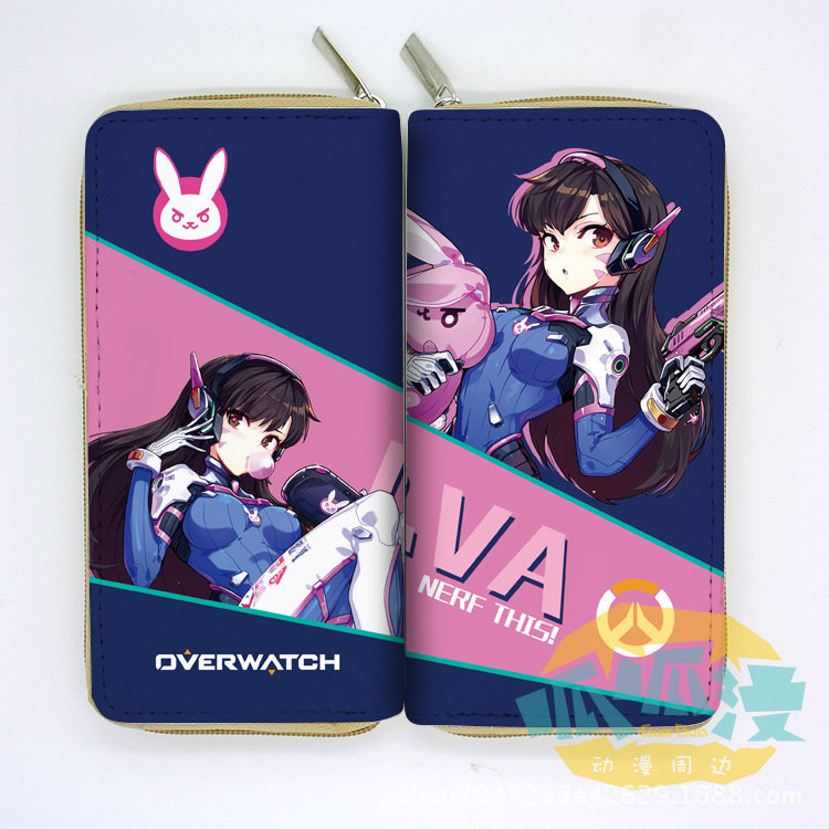 Overwatch 守望先锋